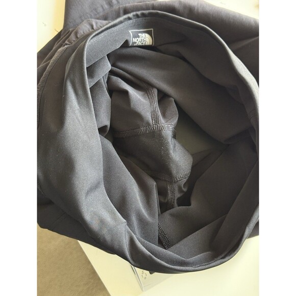 The North Face Arise and Align Size S Black Skirt/Skort Pickleball Tennis Golf - Picture 7 of 10